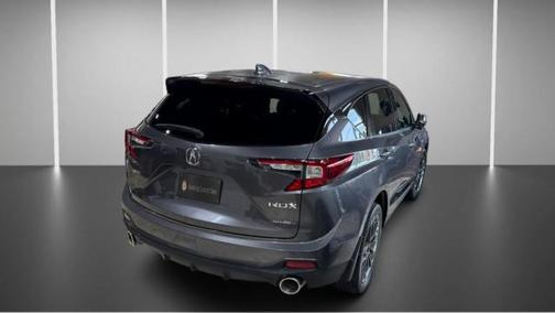2020 Acura RDX A-Spec