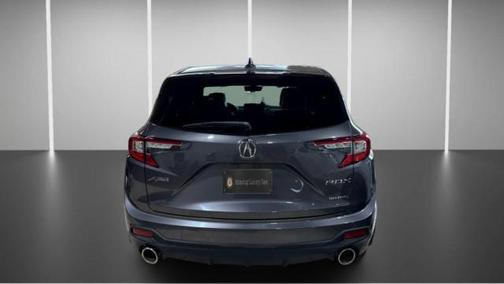 2020 Acura RDX A-Spec