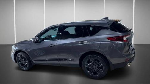 2020 Acura RDX A-Spec