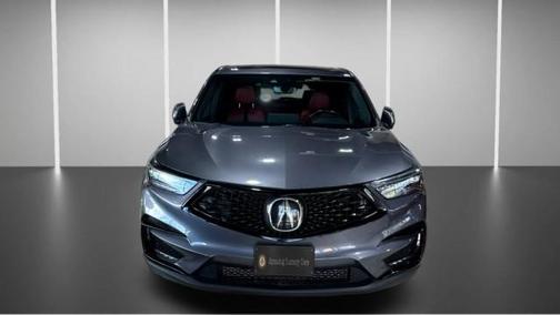2020 Acura RDX A-Spec