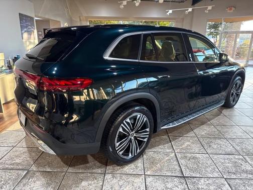 2023 Mercedes-Benz EQS 450 4MATIC