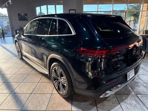 2023 Mercedes-Benz EQS 450 4MATIC