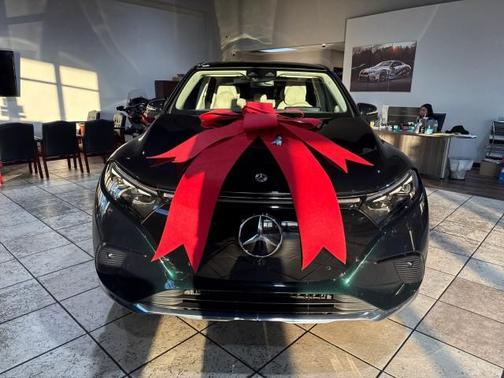 2023 Mercedes-Benz EQS 450 4MATIC