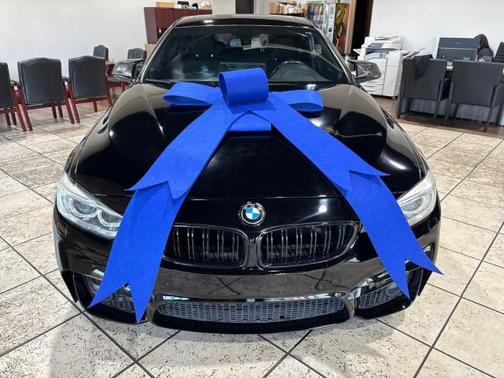 2016 BMW 428 Gran Coupe i xDrive