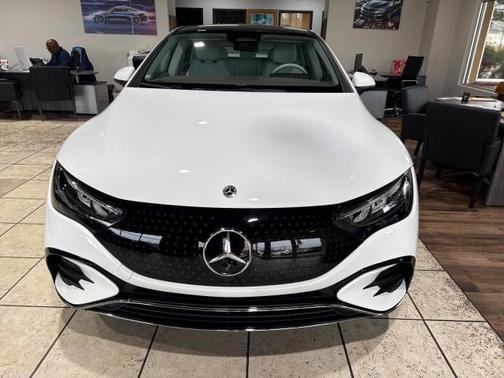 2023 Mercedes-Benz EQE 350+ Base