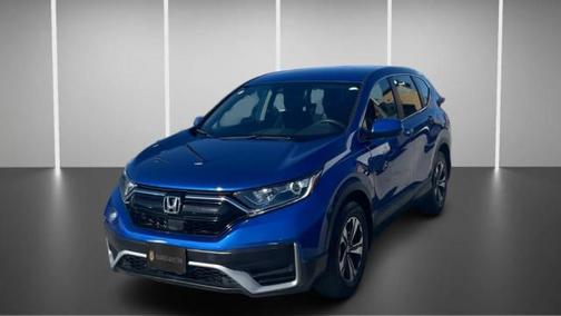 2022 Honda CR-V Special Edition