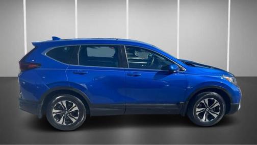 2022 Honda CR-V Special Edition