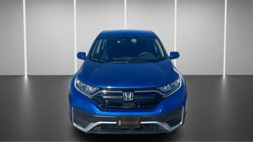 2022 Honda CR-V Special Edition