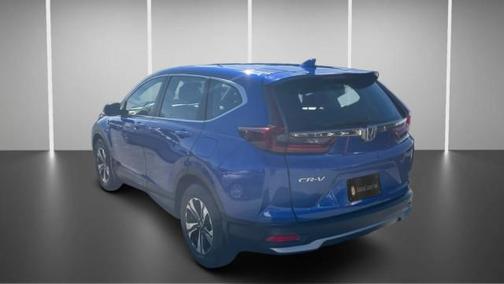 2022 Honda CR-V Special Edition