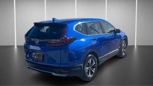 2022 Honda CR-V Special Edition