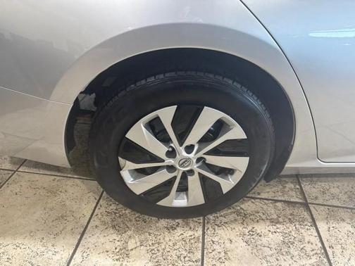 2023 Nissan Altima 2.5 S