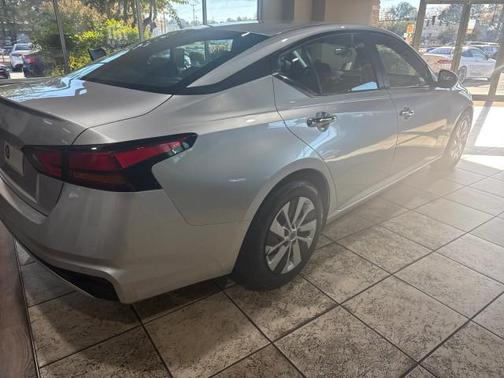 2023 Nissan Altima 2.5 S