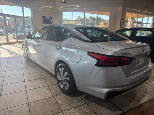 2023 Nissan Altima 2.5 S