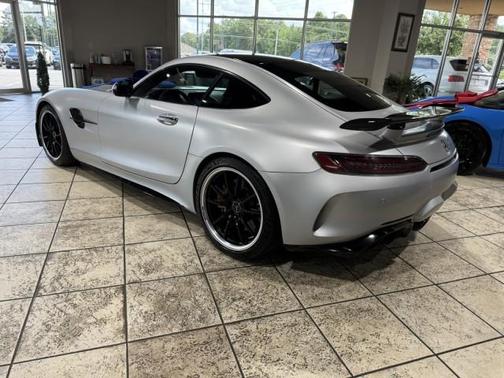 2020 Mercedes-Benz AMG GT R