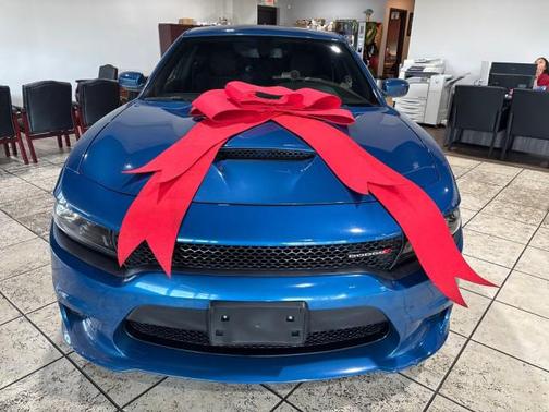 2022 Dodge Charger GT