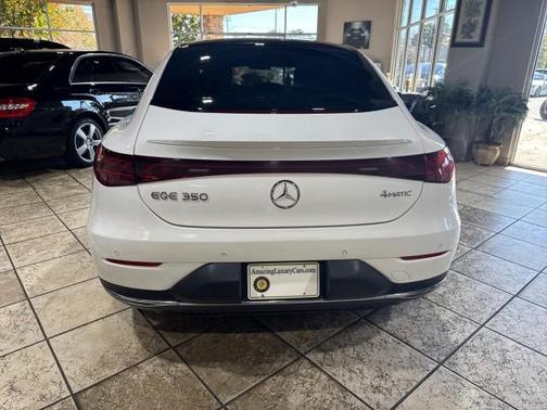 2023 Mercedes-Benz EQE 350 4MATIC+