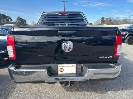2019 RAM 3500 Tradesman
