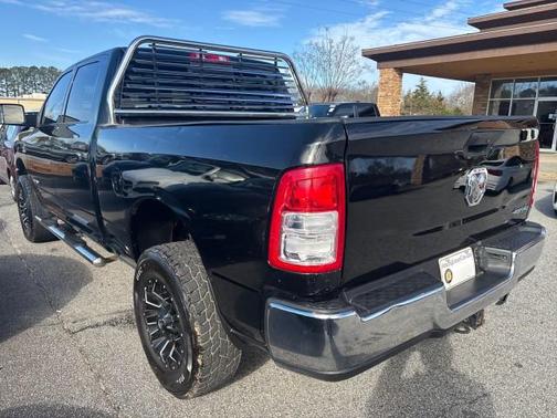 2019 RAM 3500 Tradesman