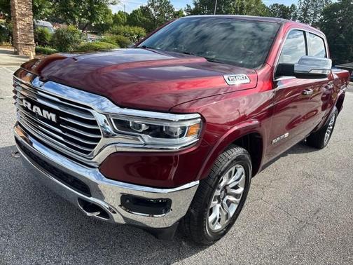 2022 RAM 1500 Longhorn
