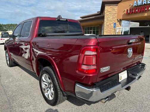 2022 RAM 1500 Longhorn