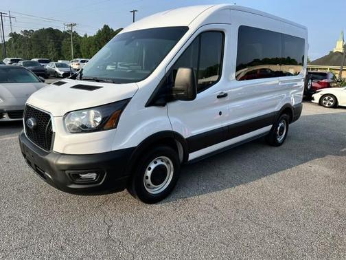 2022 Ford Transit-150 Base