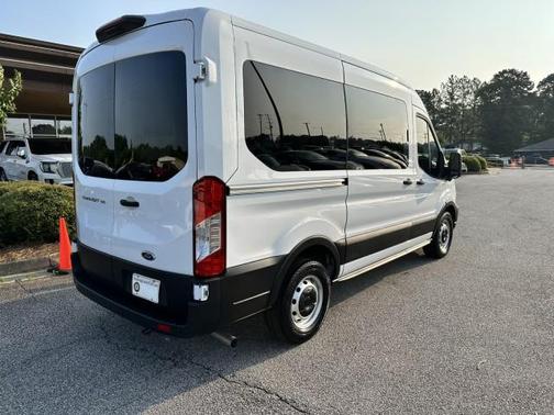 2022 Ford Transit-150 Base