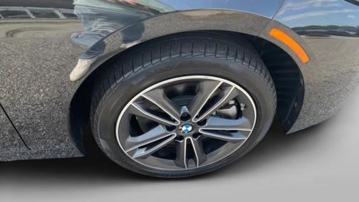 Black Sapphire Metallic 2024 BMW 228 Gran Coupe 228i