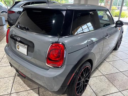 2019 MINI Hardtop Cooper
