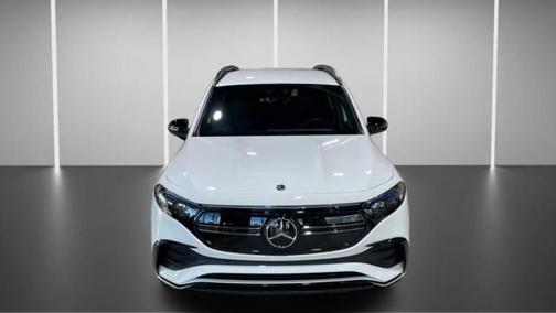 2023 Mercedes-Benz EQB 300 4MATIC