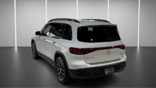 2023 Mercedes-Benz EQB 300 4MATIC
