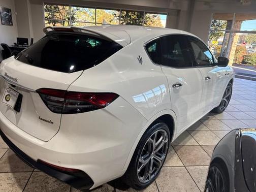 2022 Maserati Levante GT
