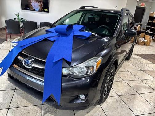 2015 Subaru XV Crosstrek 2.0i Premium