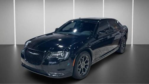 2017 Chrysler 300 S