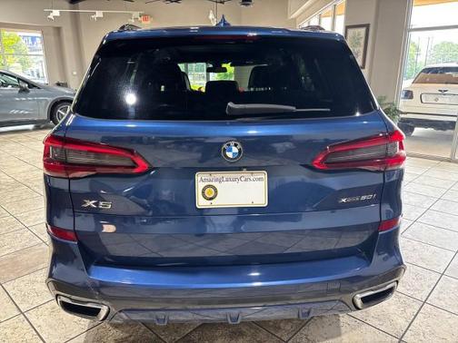 2019 BMW X5 xDrive50i