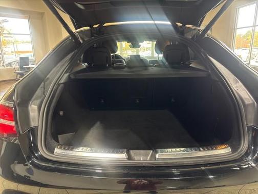 2019 Mercedes-Benz AMG GLE 43 Coupe 4MATIC