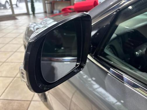 2016 INFINITI QX50 Base