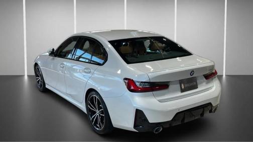 2023 BMW 330 330i MSPT