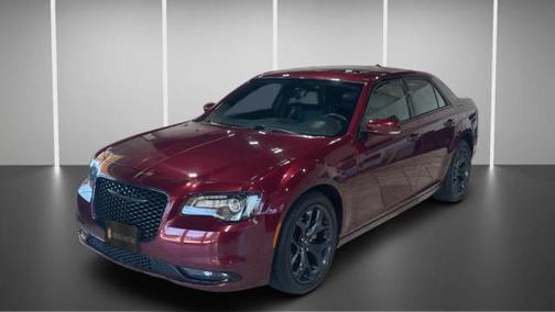 2023 Chrysler 300 S
