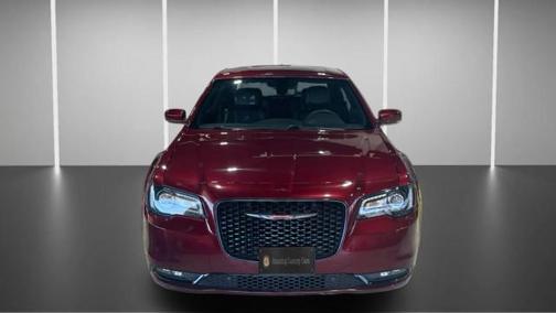 2023 Chrysler 300 S