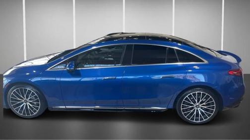 2023 Mercedes-Benz AMG EQE 4MATIC+