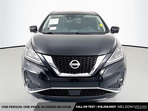2023 Nissan Murano SL FWD