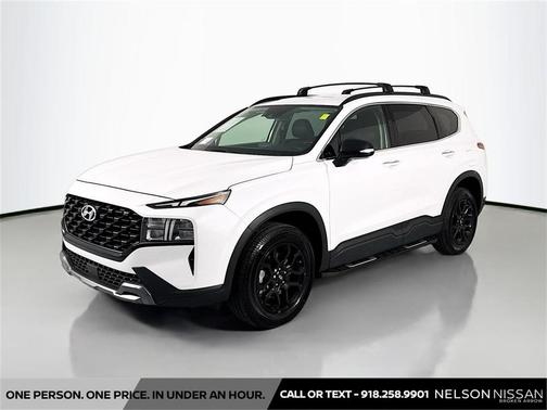 2022 Hyundai SANTA FE XRT