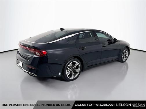 2024 Kia K5 EX
