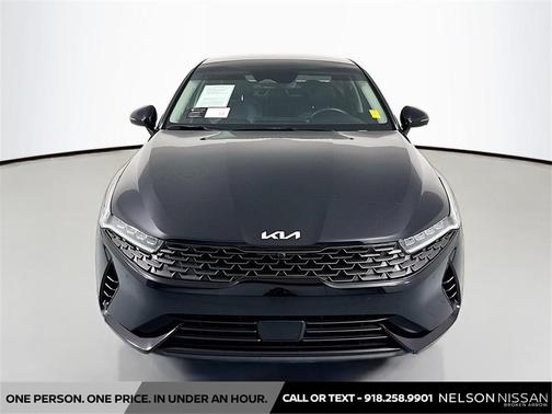 2024 Kia K5 EX