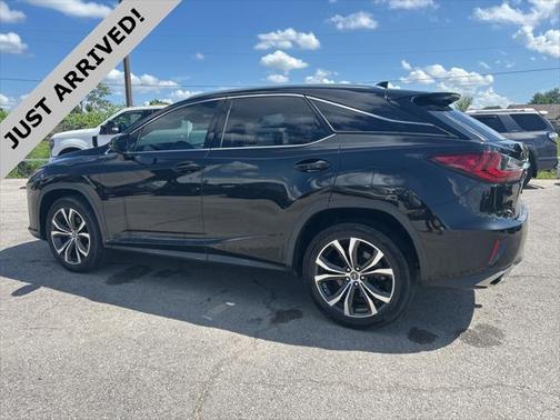 2019 Lexus RX 350 Base