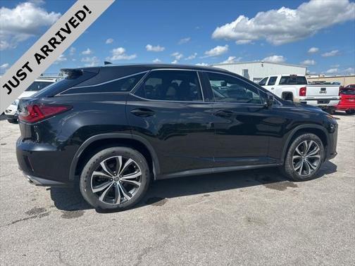 2019 Lexus RX 350 Base