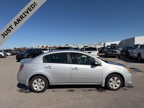2011 Nissan Sentra 2.0