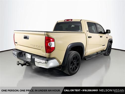 2019 Toyota Tundra SR5