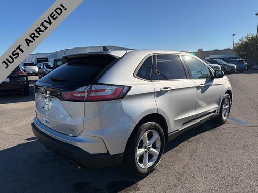 2019 Ford Edge SE