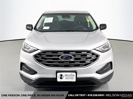2019 Ford Edge SE
